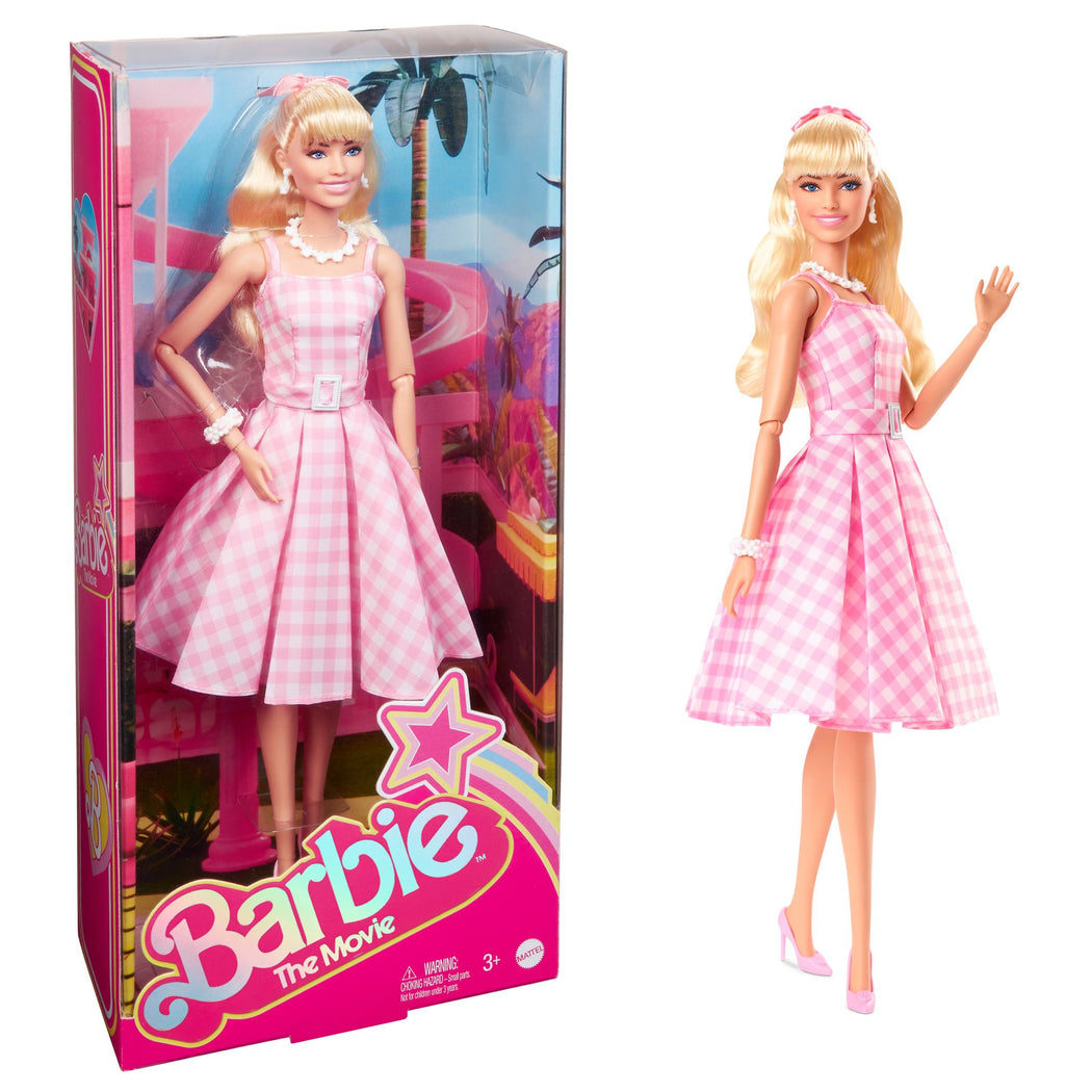 Barbie – Toyworld Australia