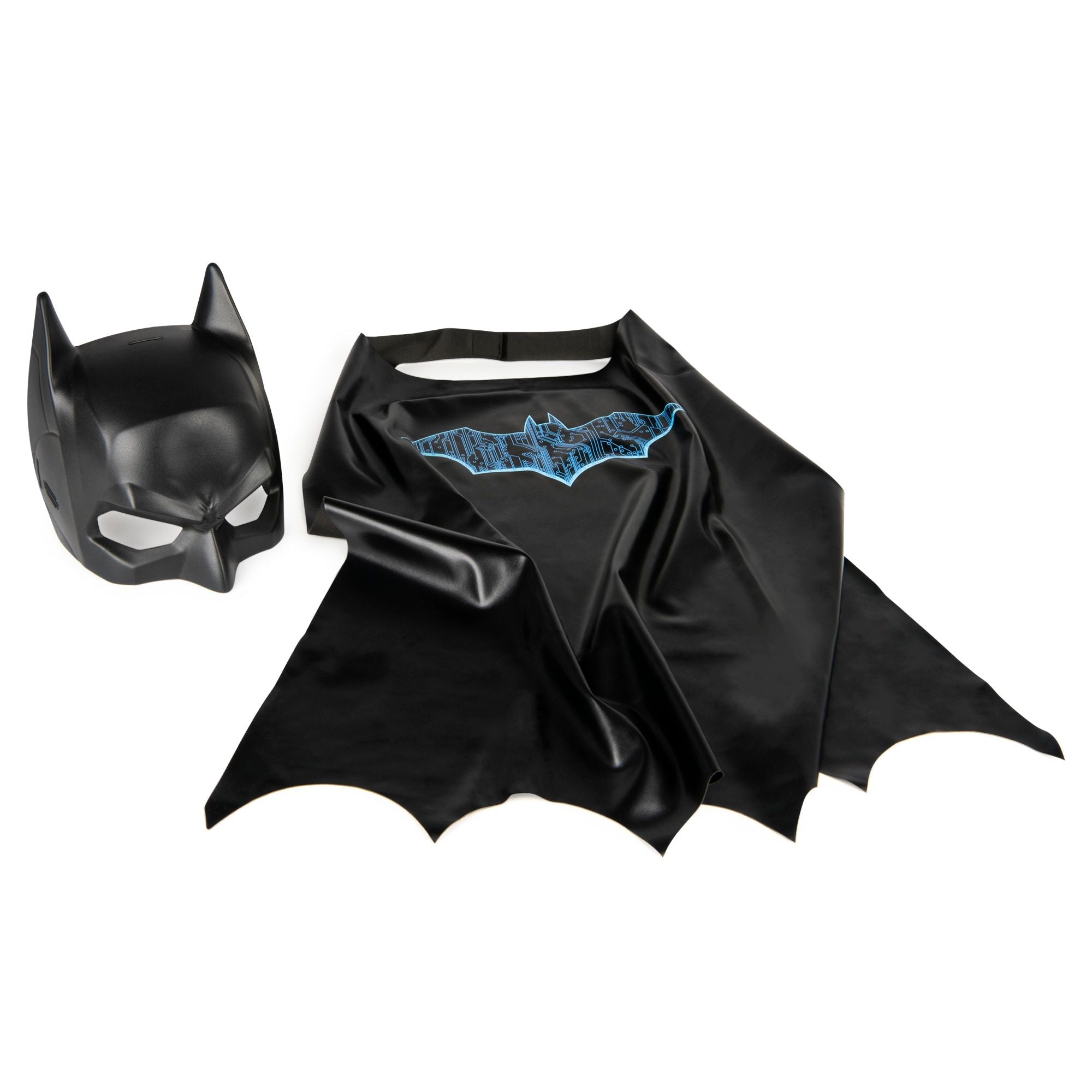 Batman Cape & Mask Set