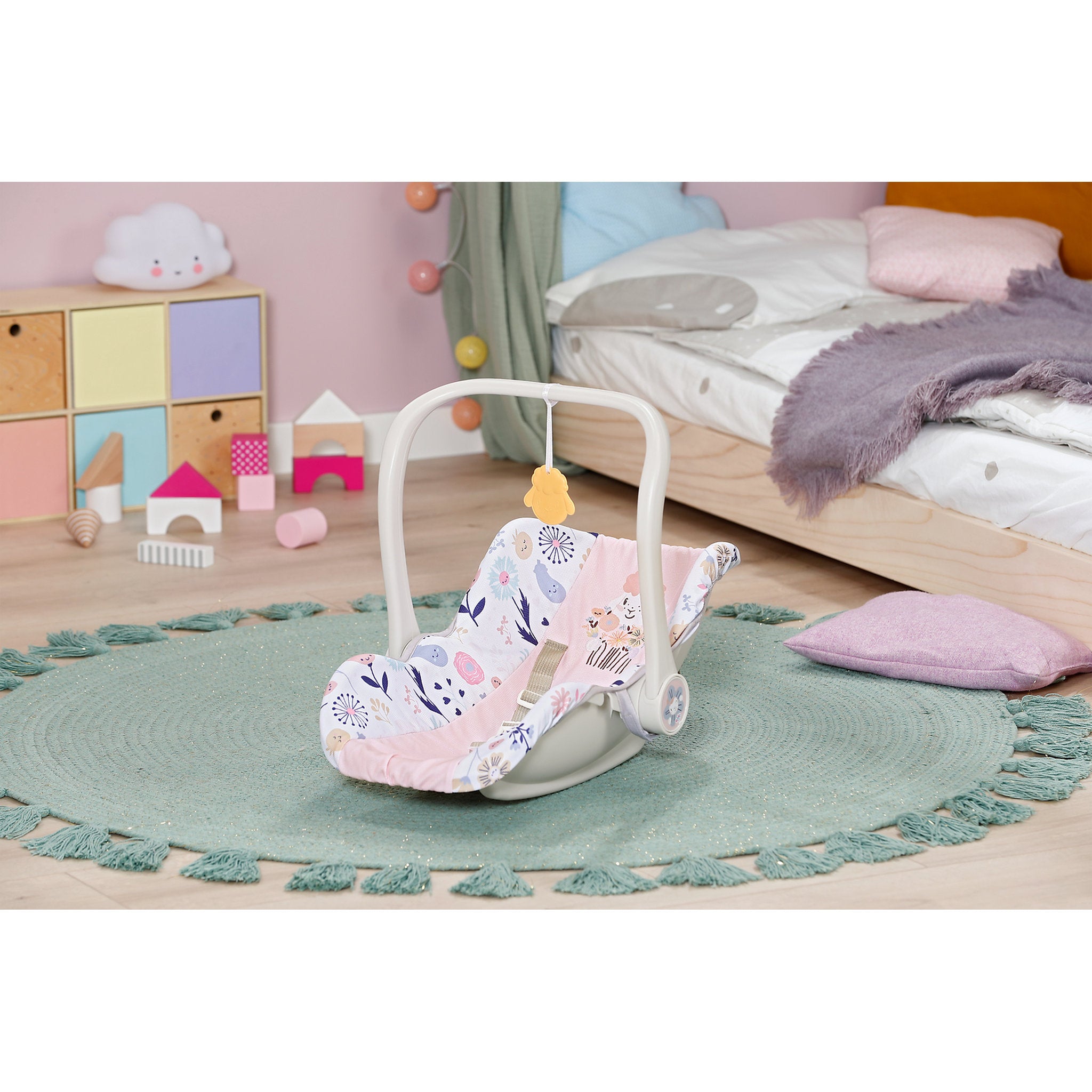 BABY Born Comfort Seat