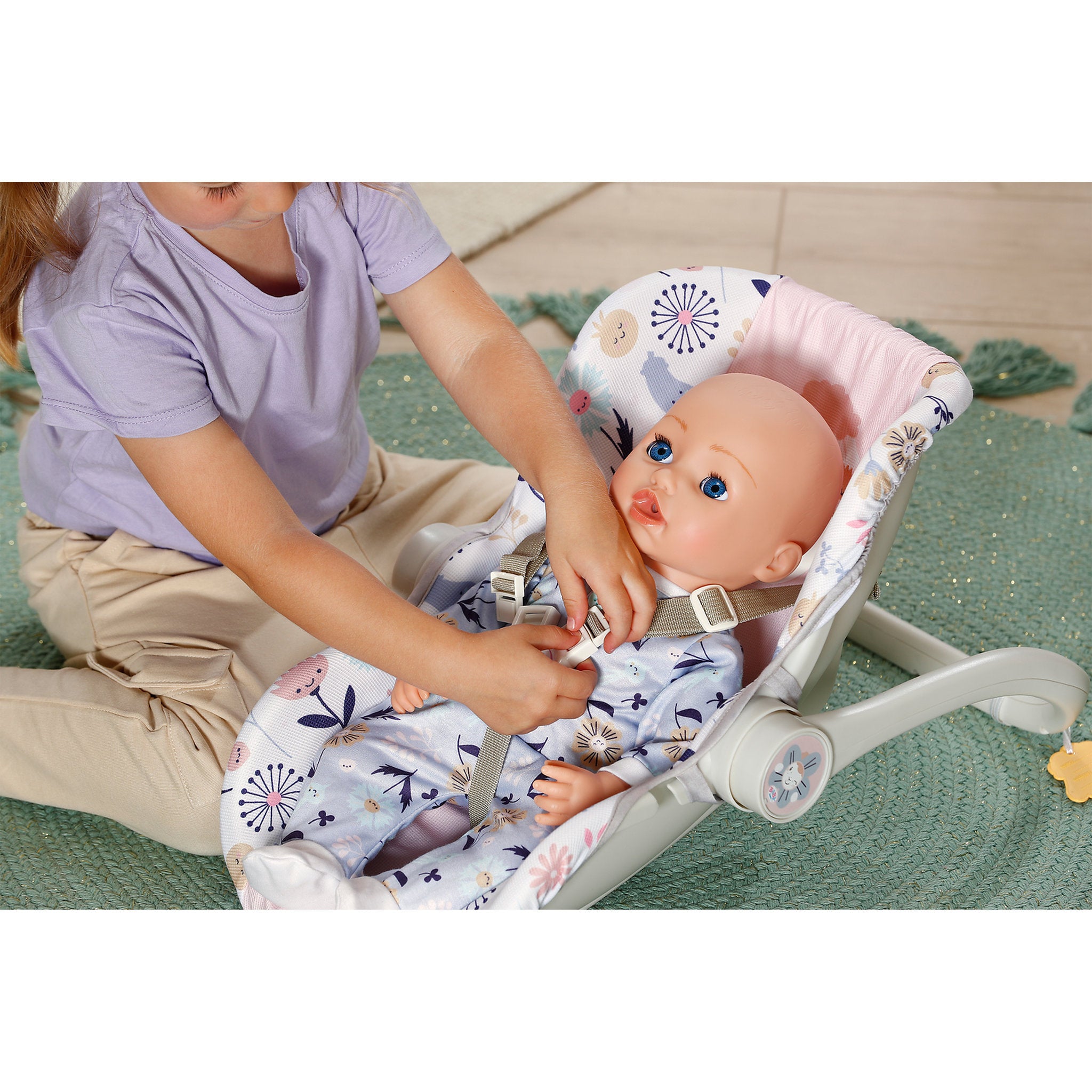BABY Born Comfort Seat