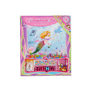 Mermaid Scrapbook Kit