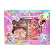 Beauty Mini Packet & Head Accessory Set