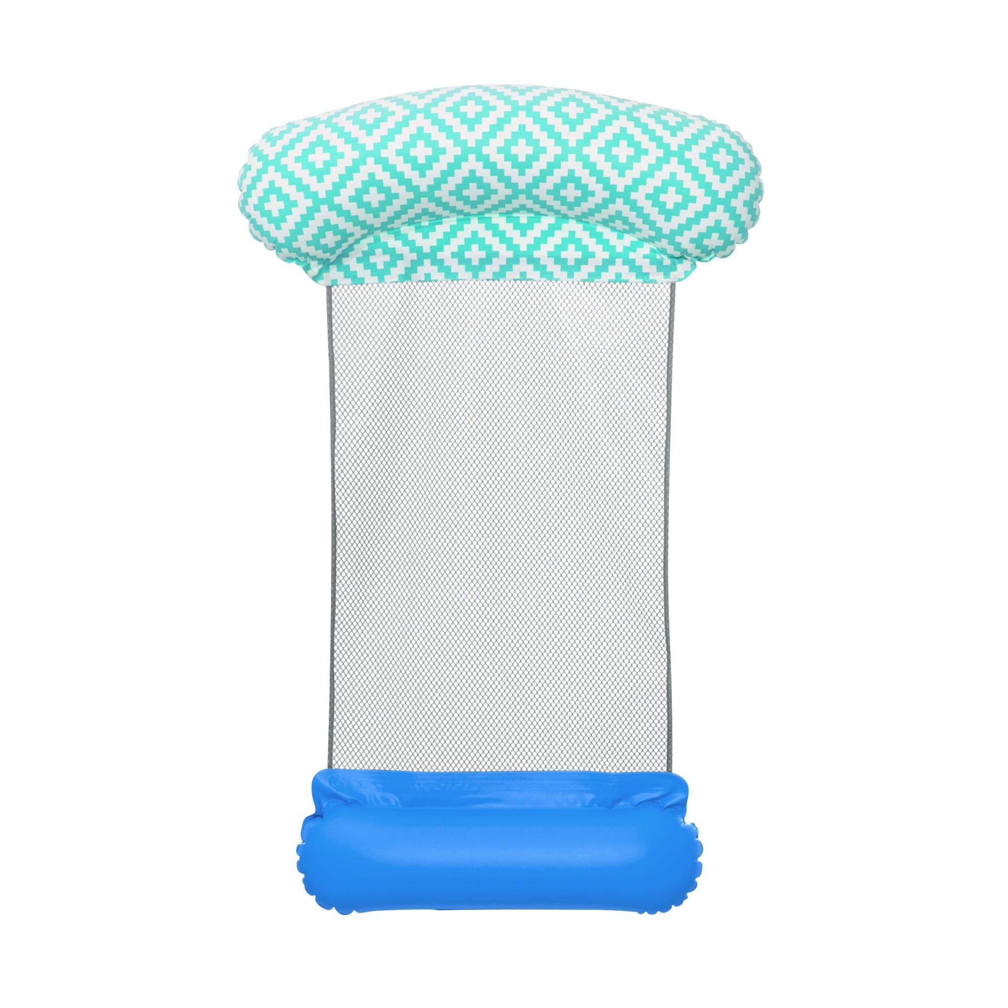 Bestway Comfort Plush Hammock Lounge