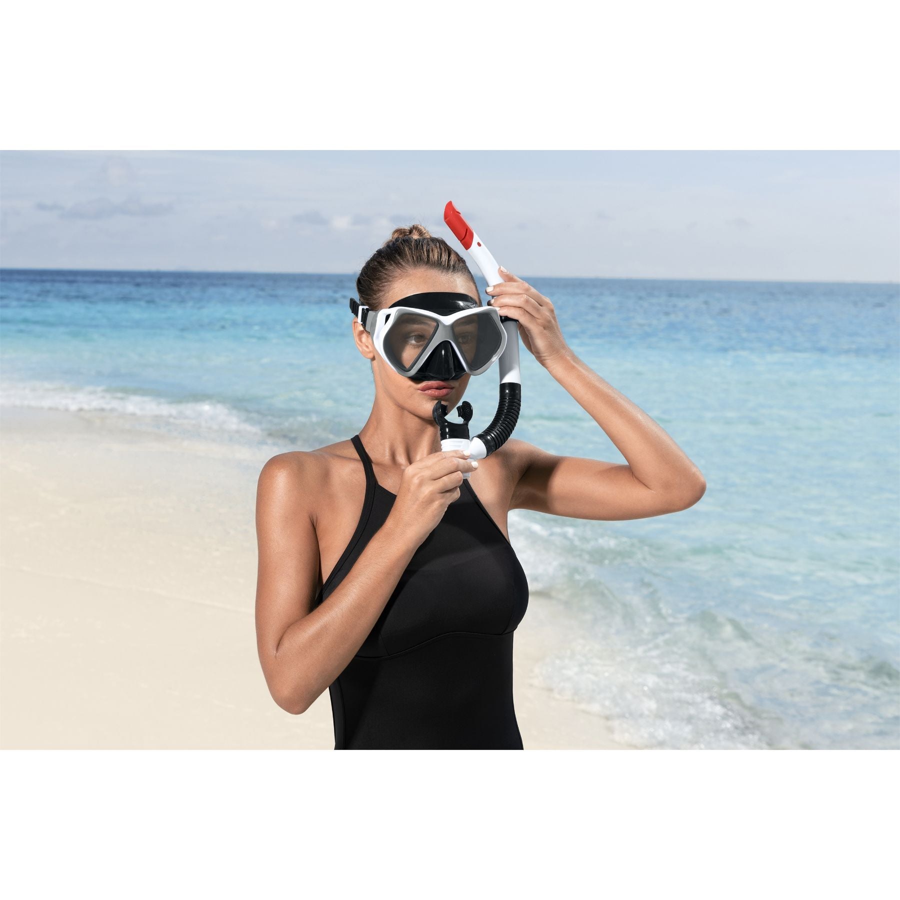 Bestway Snorkel Set Assorted Styles