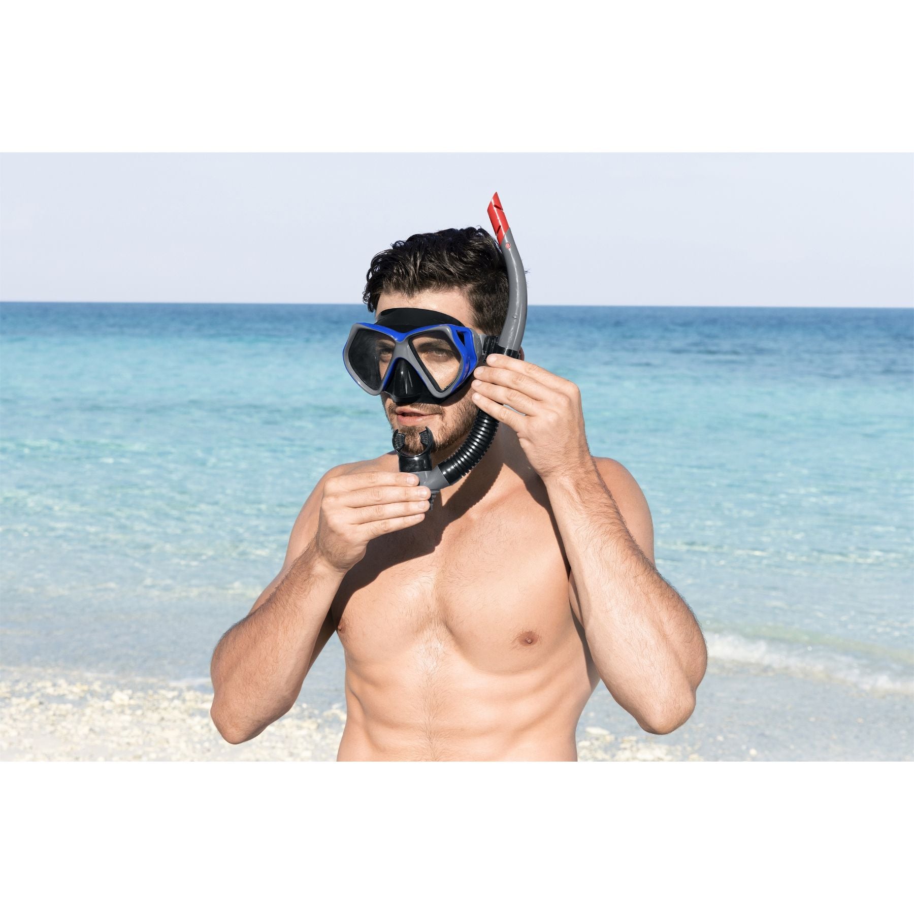 Bestway Snorkel Set Assorted Styles