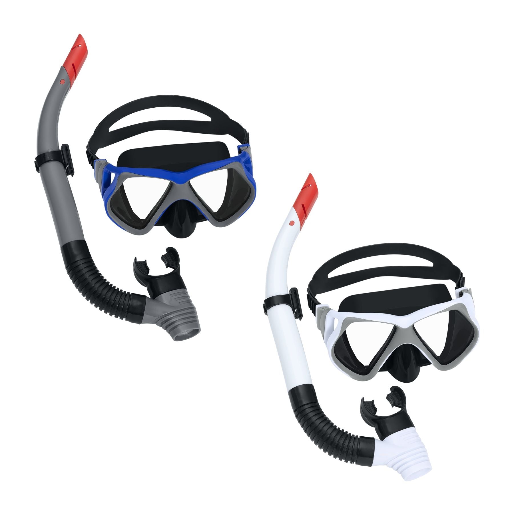 Bestway Snorkel Set Assorted Styles