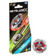 Beyblade Steel Samurai Balance Battle Top