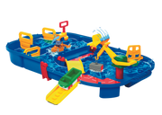 AquaPlay Lockbox Playset