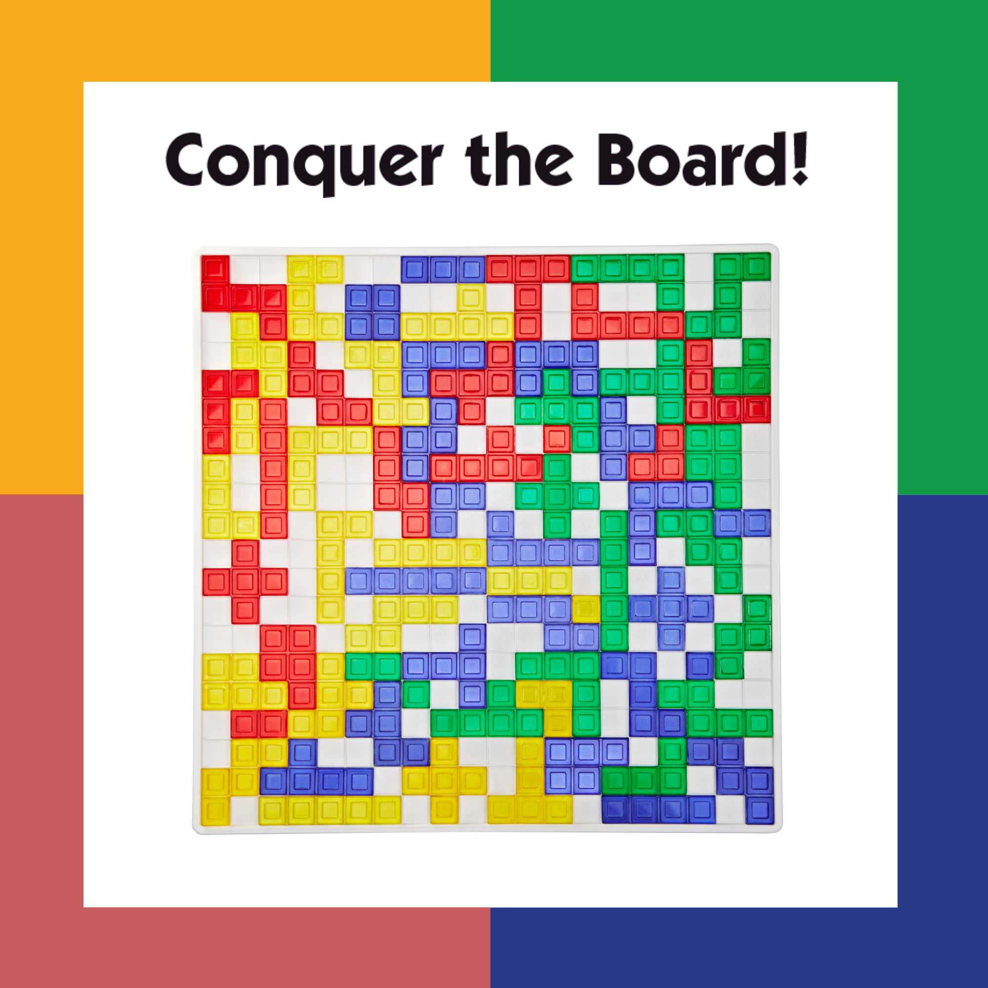 Blokus Game