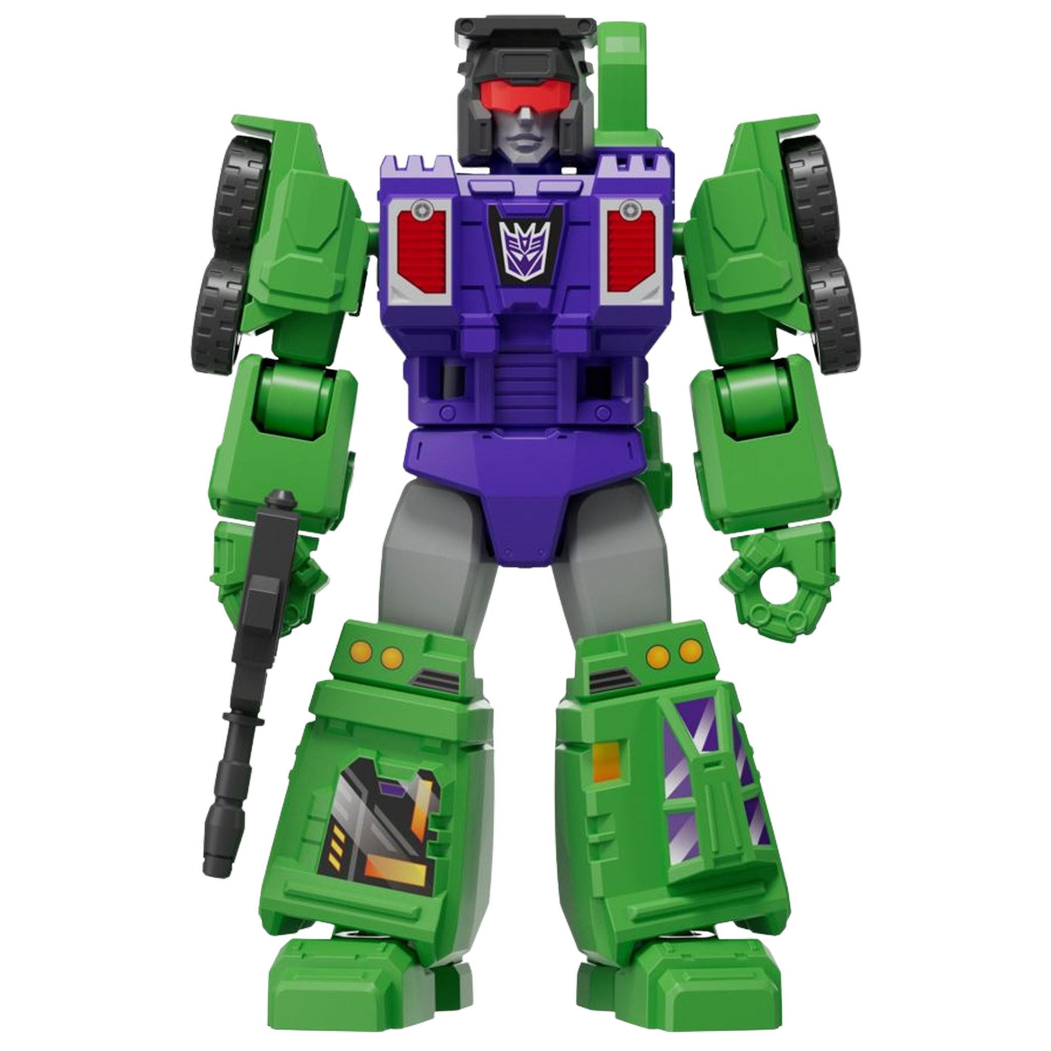Blokees Transformers Galaxy V04 Fractured Space-Time Blind Box
