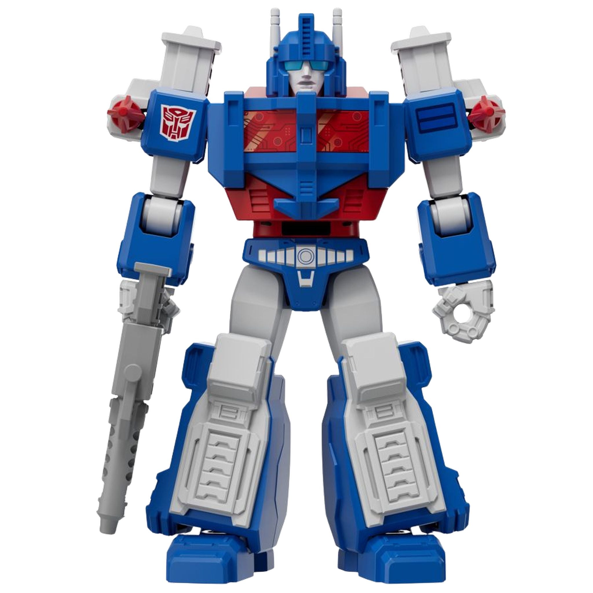 Blokees Transformers Galaxy V04 Fractured Space-Time Blind Box