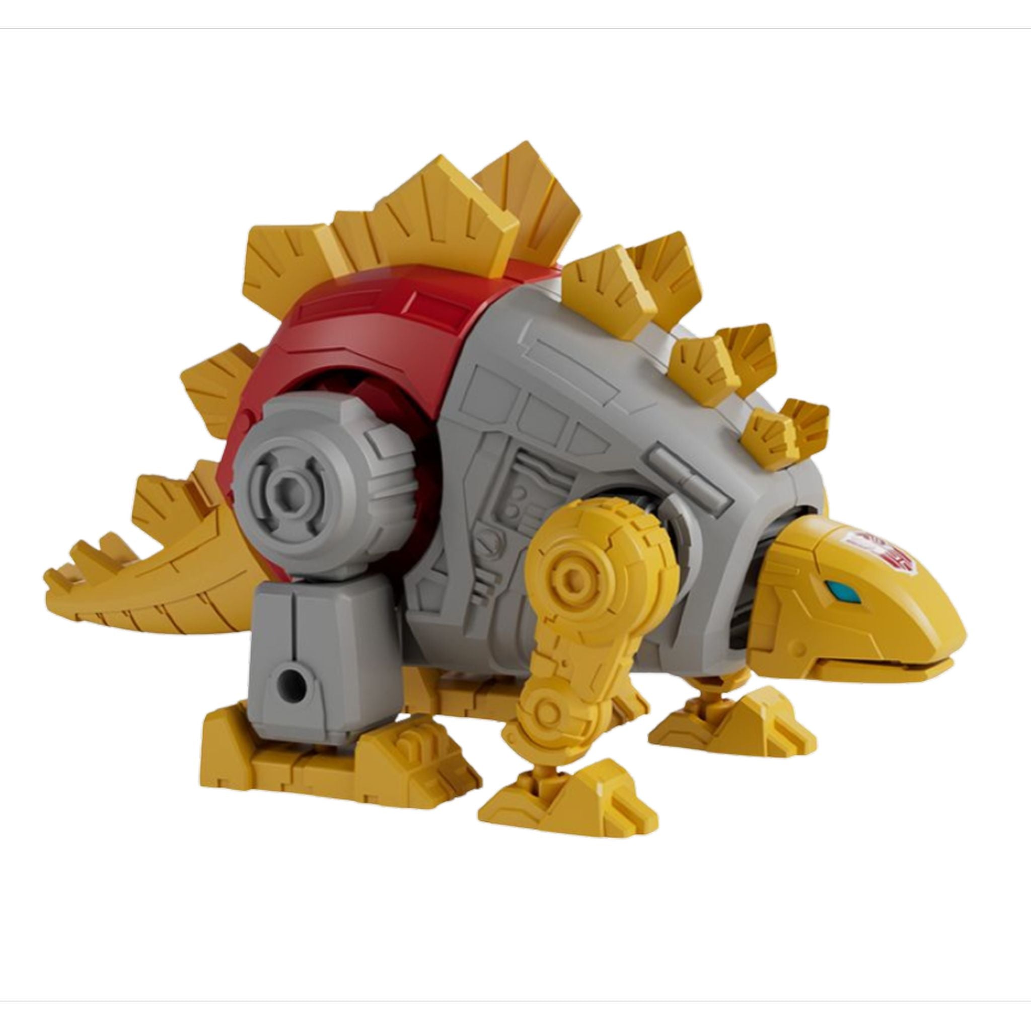 Blokees Transformers Galaxy V04 Fractured Space-Time Blind Box