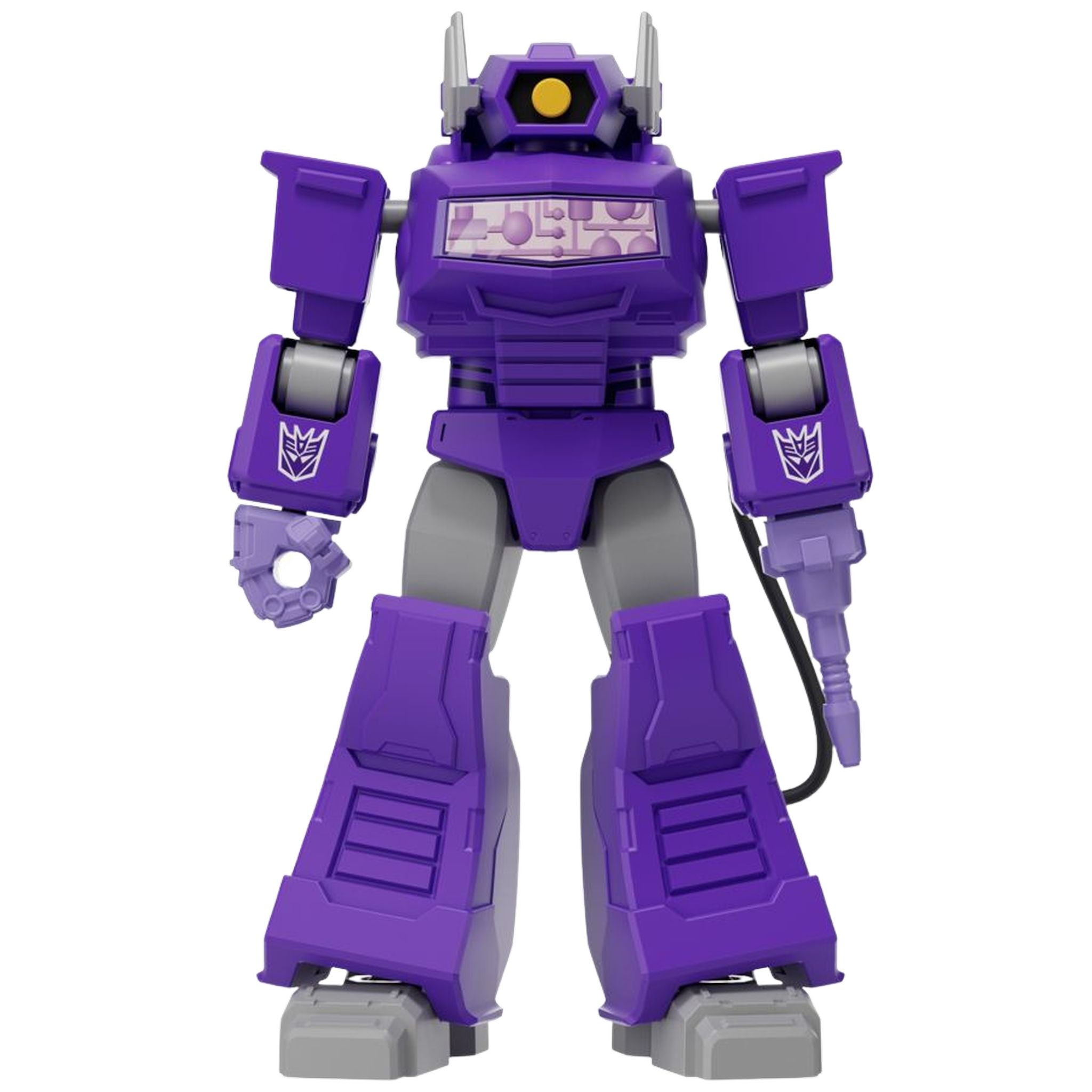 Blokees Transformers Galaxy V04 Fractured Space-Time Blind Box