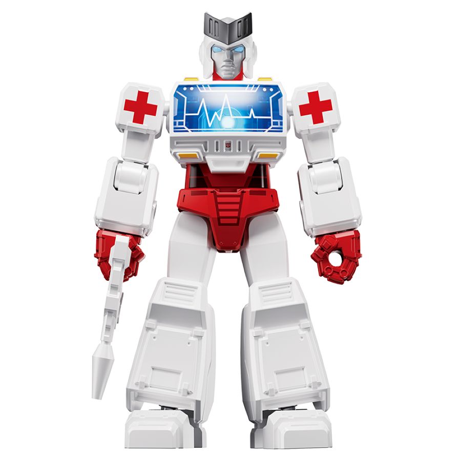 Blokees Transformers Shining V01 Shining Attack Blind Box