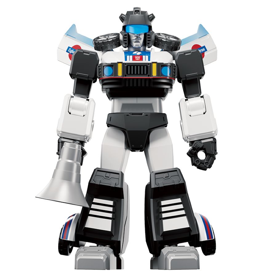 Blokees Transformers Shining V01 Shining Attack Blind Box