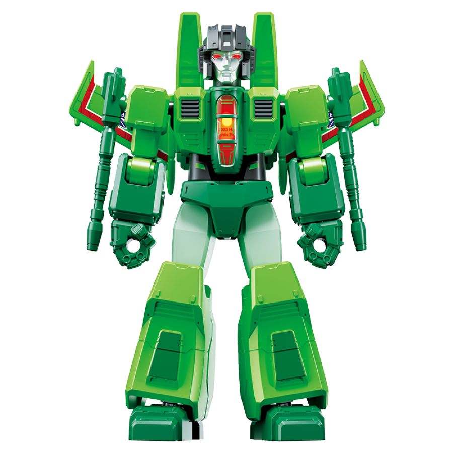 Blokees Transformers Shining V01 Shining Attack Blind Box