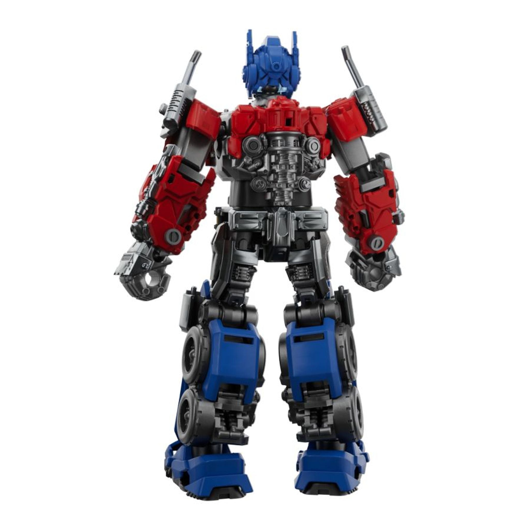 Blokees Transformers Optimus Prime DIY Model Kit