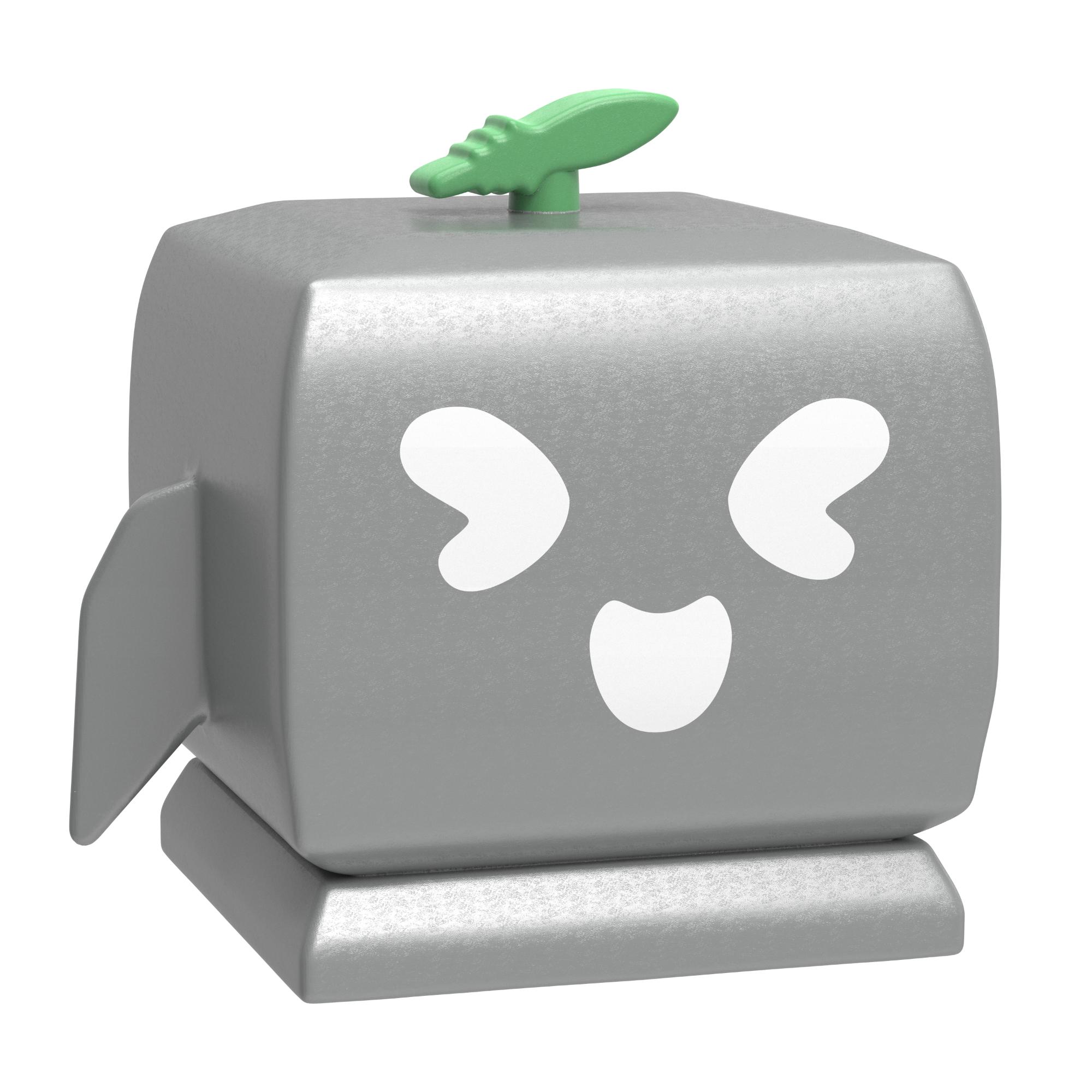 Mini Figuras Blox Fruits S2 – Colección De Personajes Para Fans Del Juego