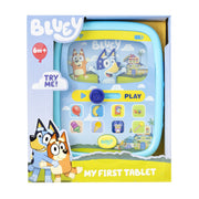 Bluey My First Tablet