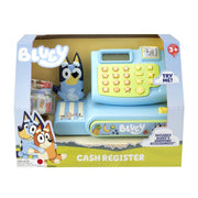 Bluey Cash Register