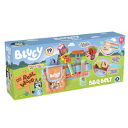 Bluey Toy BBQ Belt