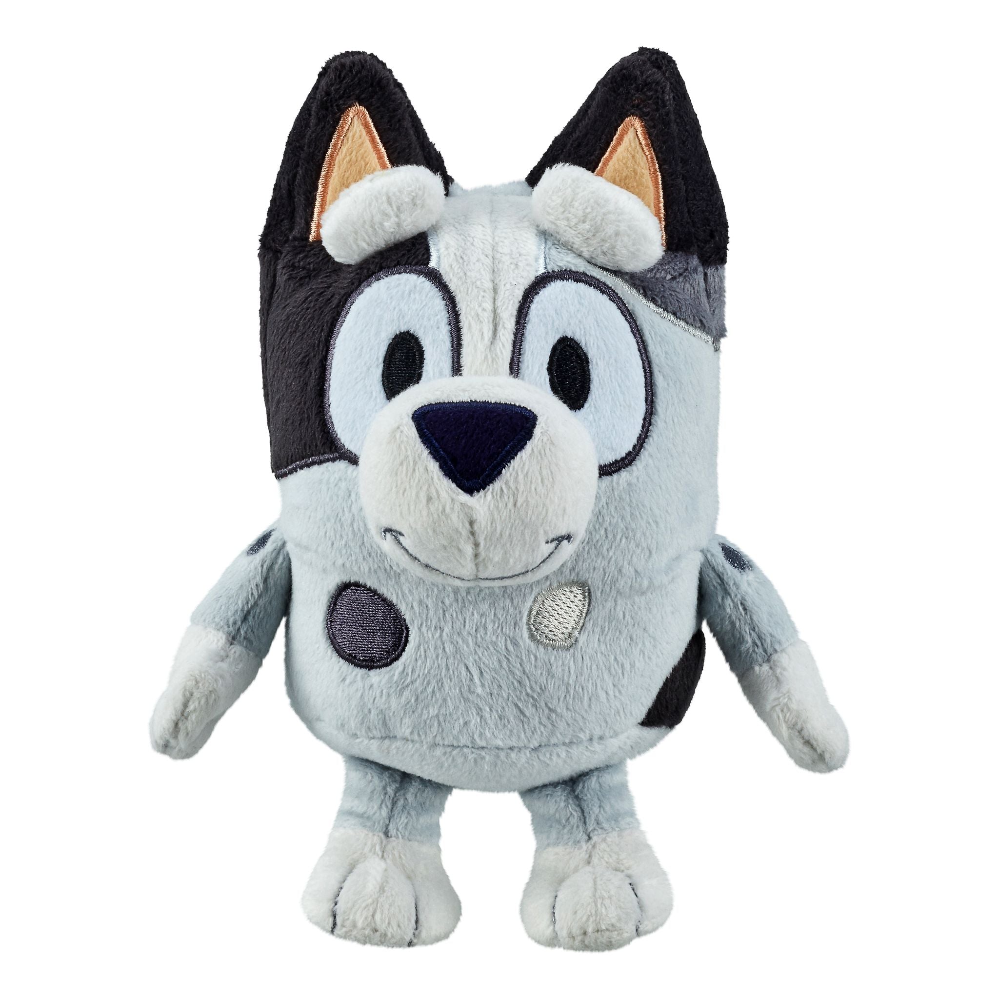 Bluey Series 12 Family Plush Single Pack Assorted Styles