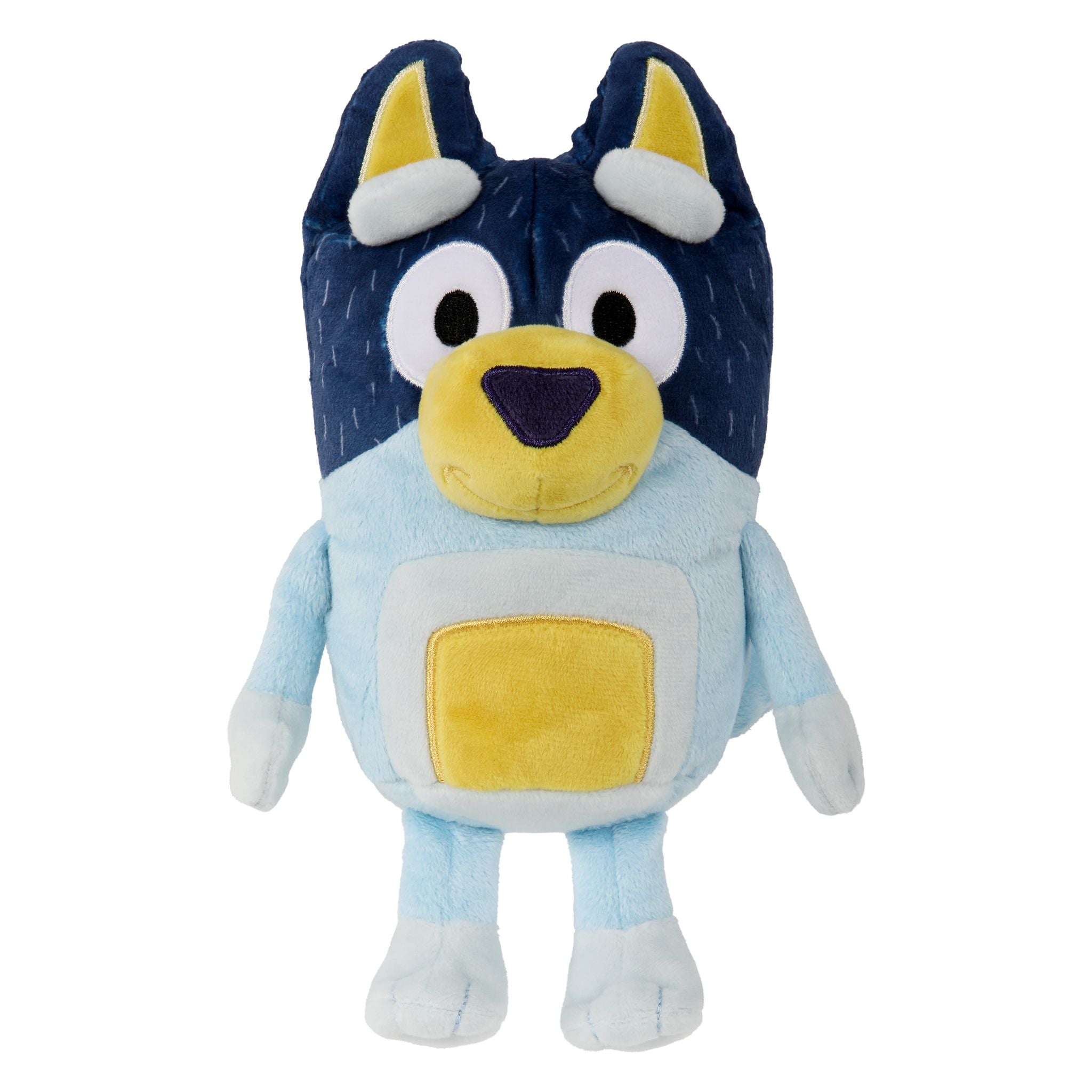 Bluey Series 12 Family Plush Single Pack Assorted Styles