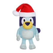 Bluey Christmas Hat Bluey