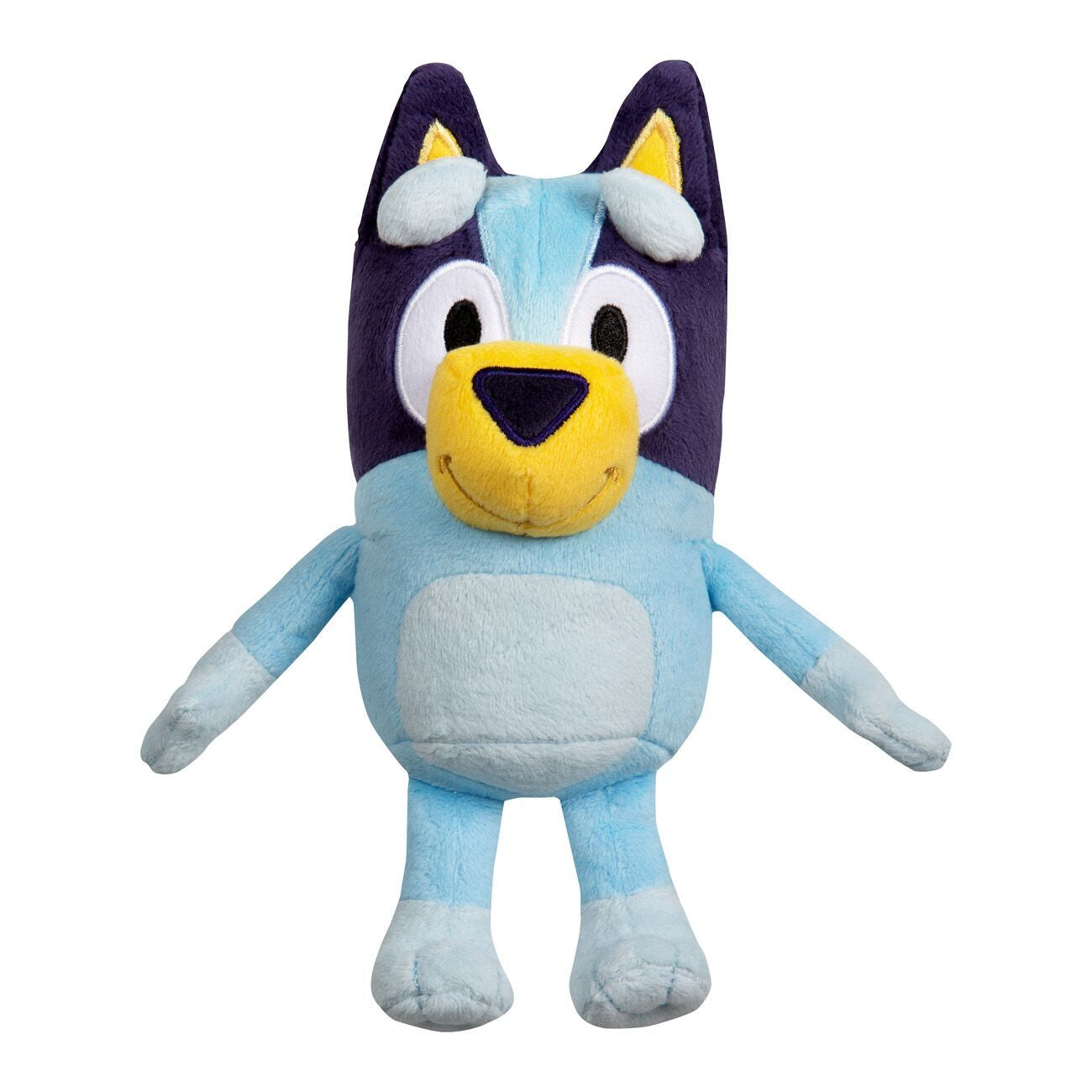 Bluey Friends S1 Plush - Bluey