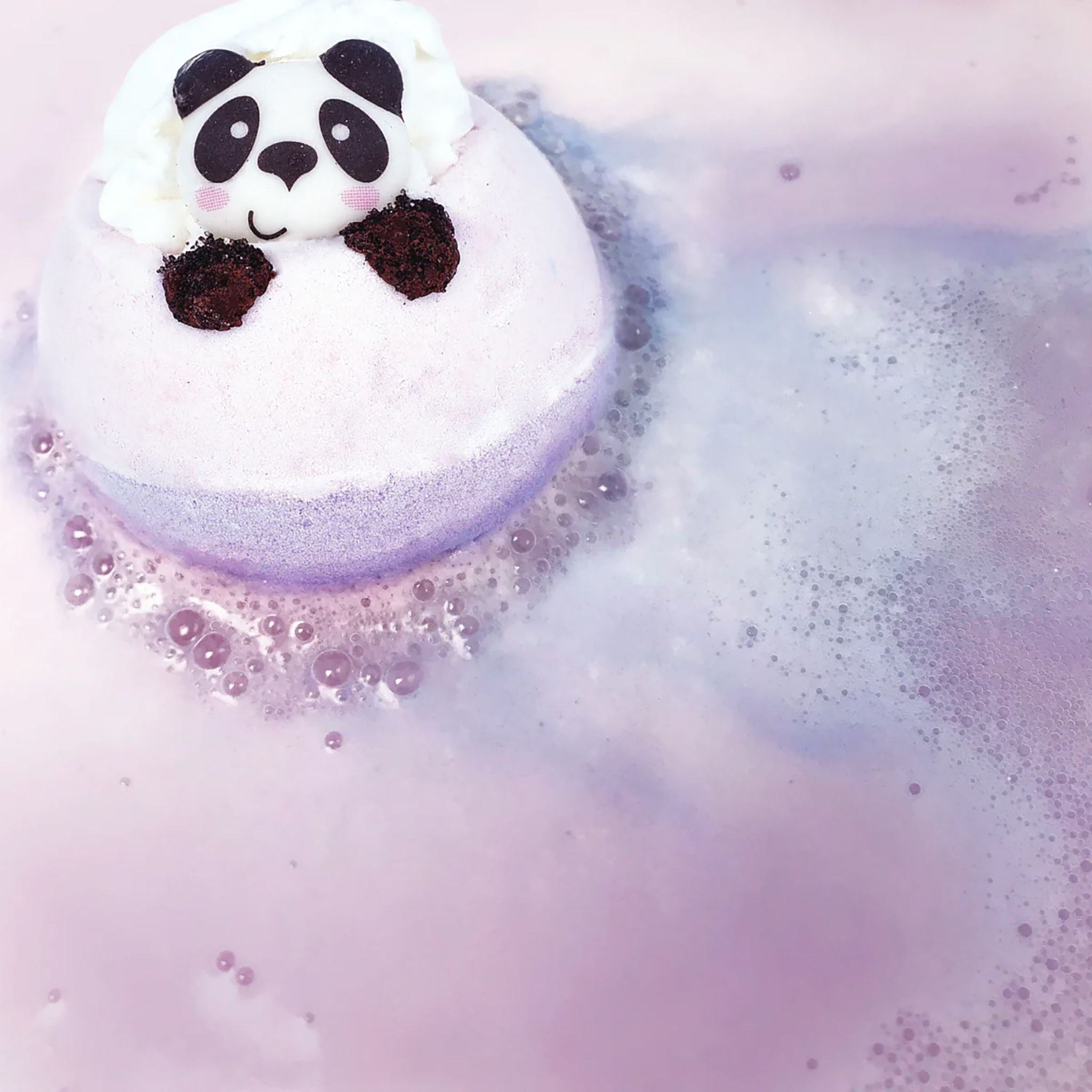Bomb Cosmetics Bath Blaster Bear With Me