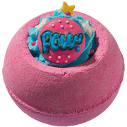 Bomb Cosmetics Bath Blaster Girl Power