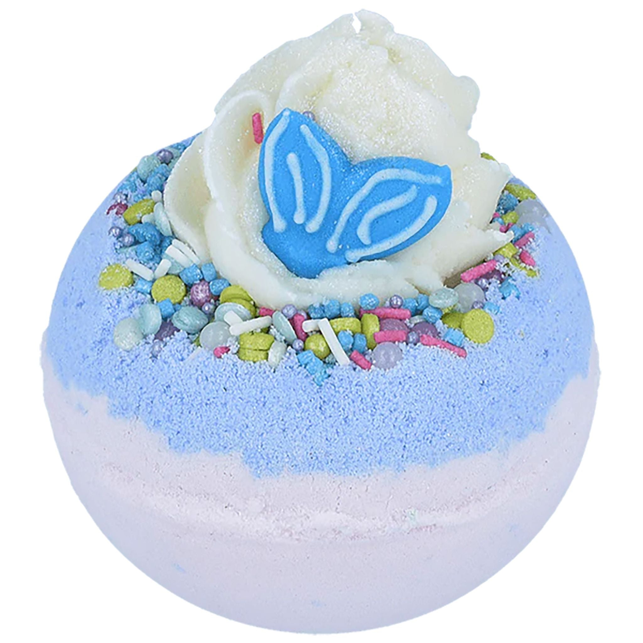 Bomb Cosmetics Bath Blaster Mermazing