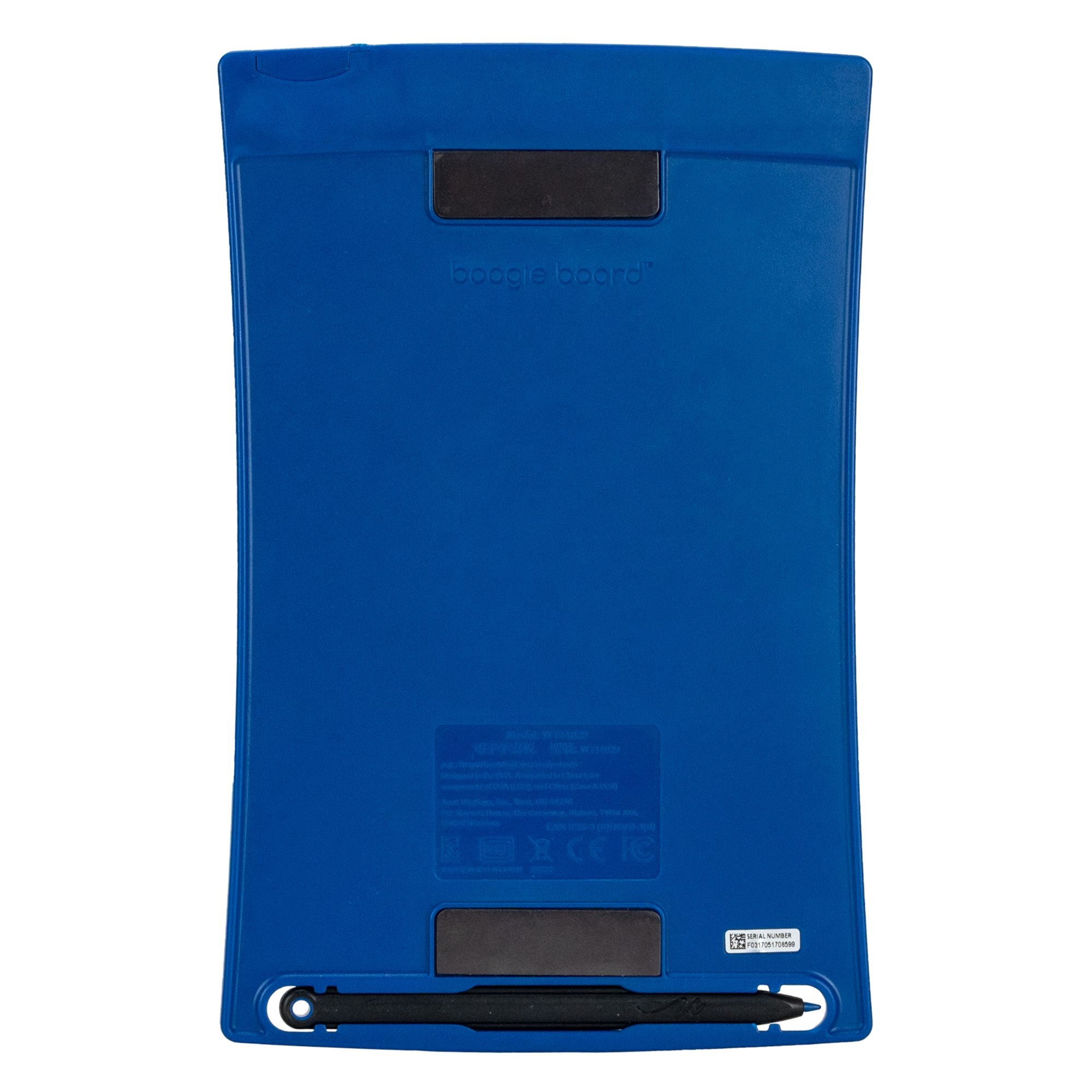 Boogie Board Jot 8.5 Lcd Ewriter Blue
