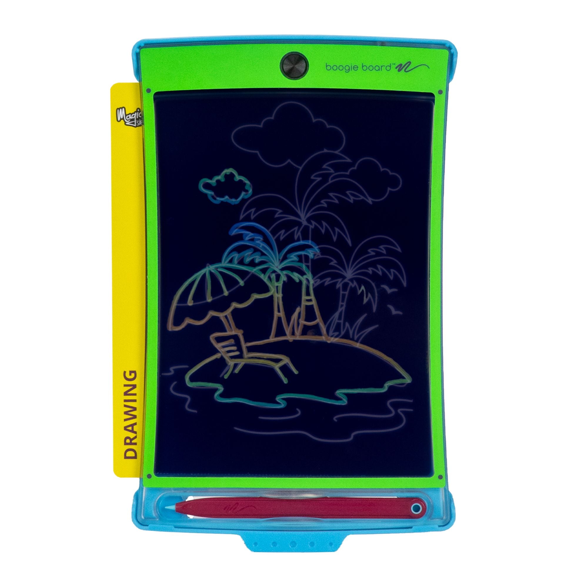 Boogie Board Magic Sketch Lcd E Writer 3T