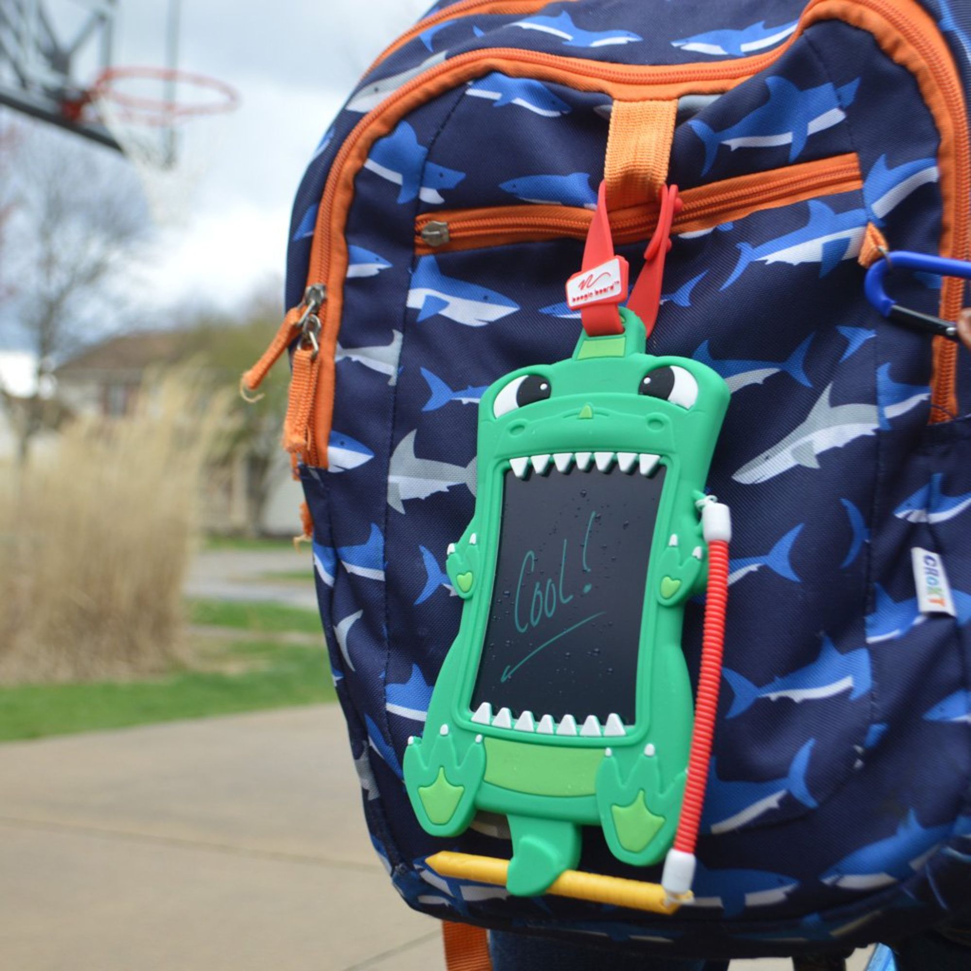 Boogie Board Sketch Pals Dinosaur