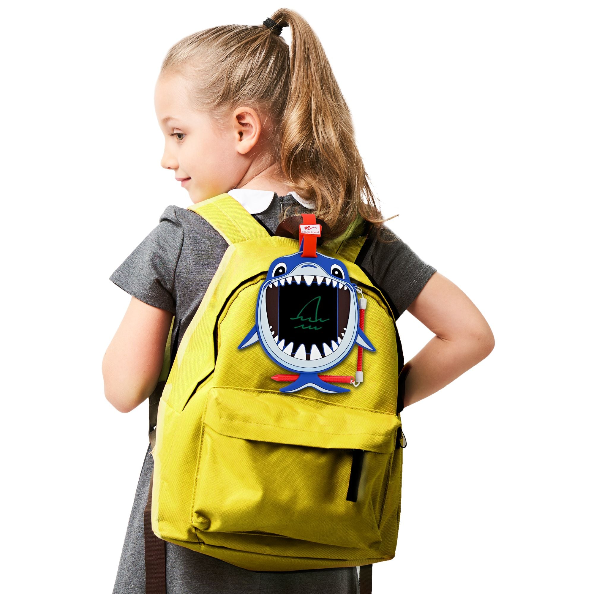Boogie Board Sketch Pals Shark Toyworld Australia