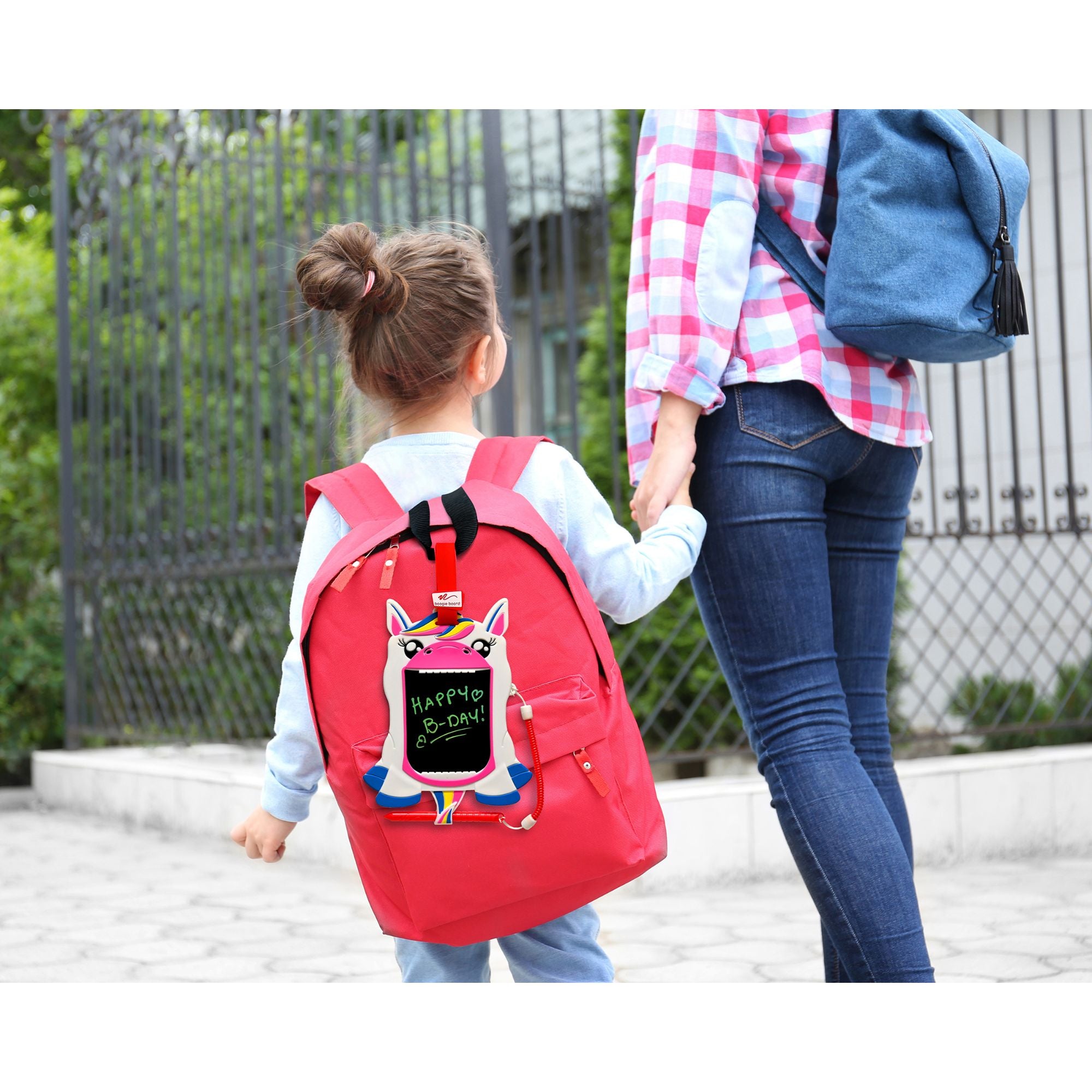 Boogie Board Sketch Pals Unicorn