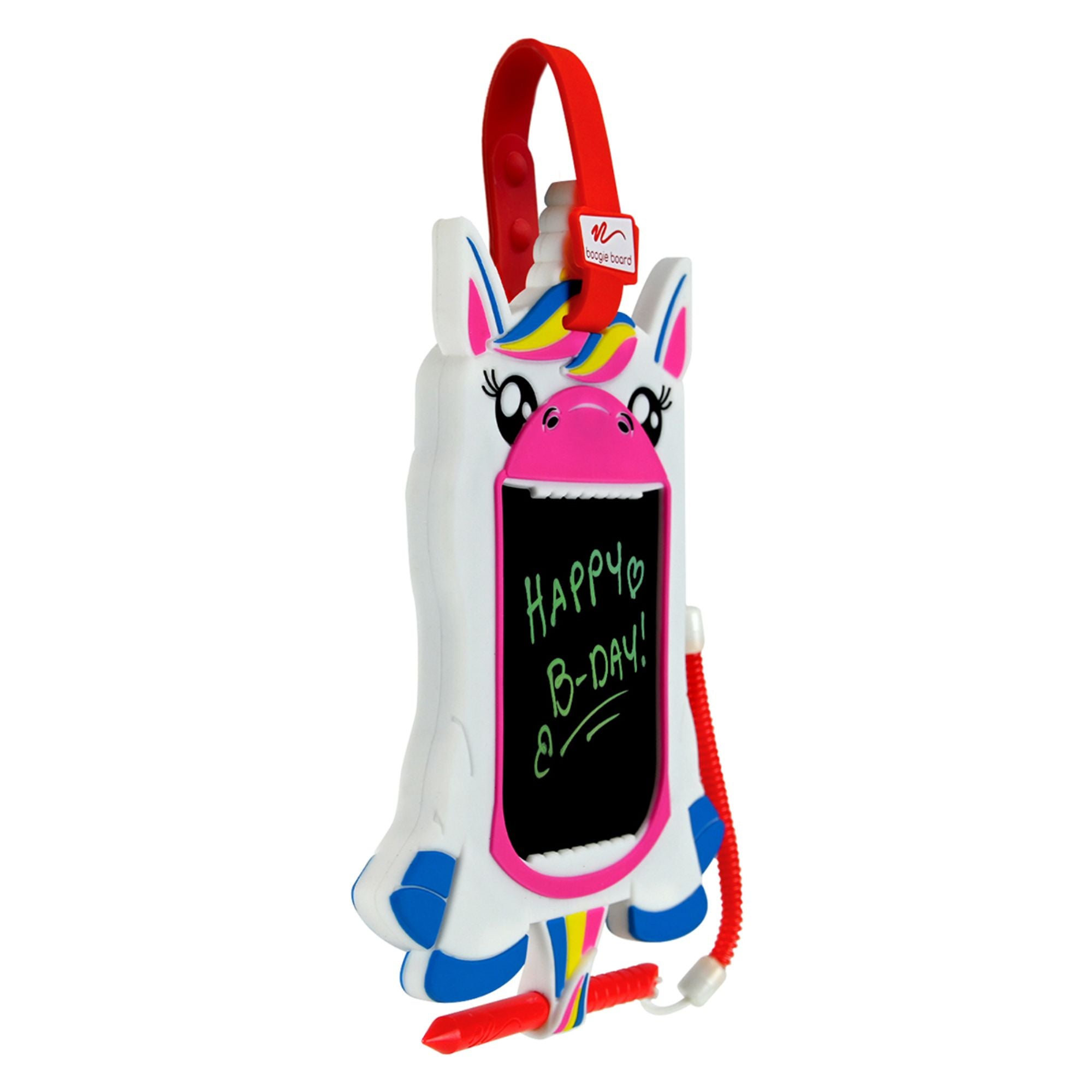 Boogie Board Sketch Pals Unicorn
