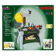 Bosch Workbench Junior