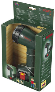 Bosch Lamp With Multi Colour Lights