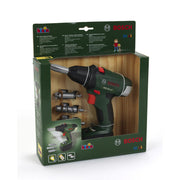 Bosch Cordless Drill/Screwdriver