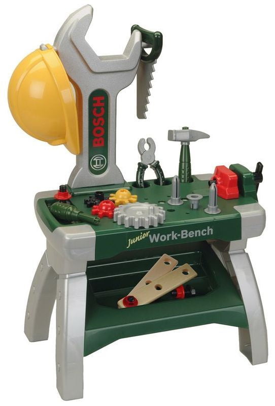 Bosch Workbench Junior