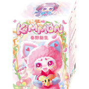 Kimmon Spring New Growth Plush Blind Box