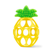 Bright Starts Oball Easy-Grasp Teether - Pineapple