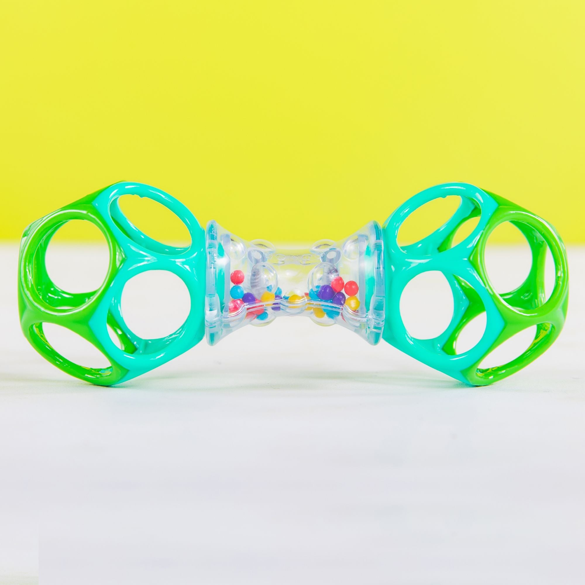 Bright Starts Oball Shaker