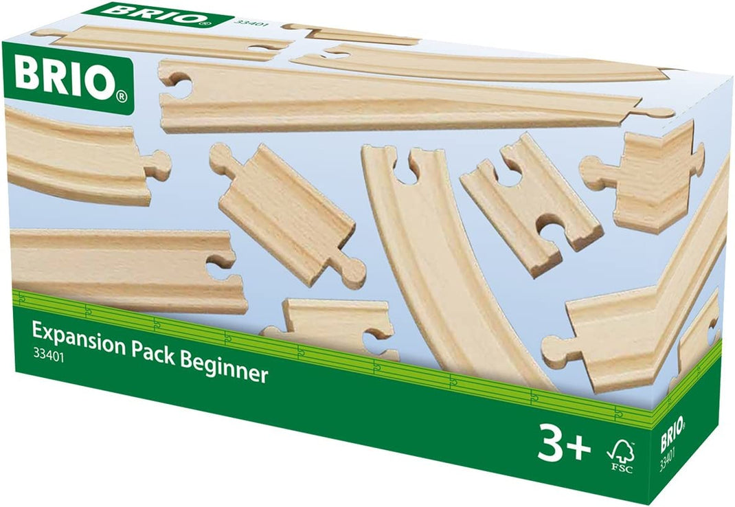 Shop Brio Wooden Train Sets Online | Toyworld Australia