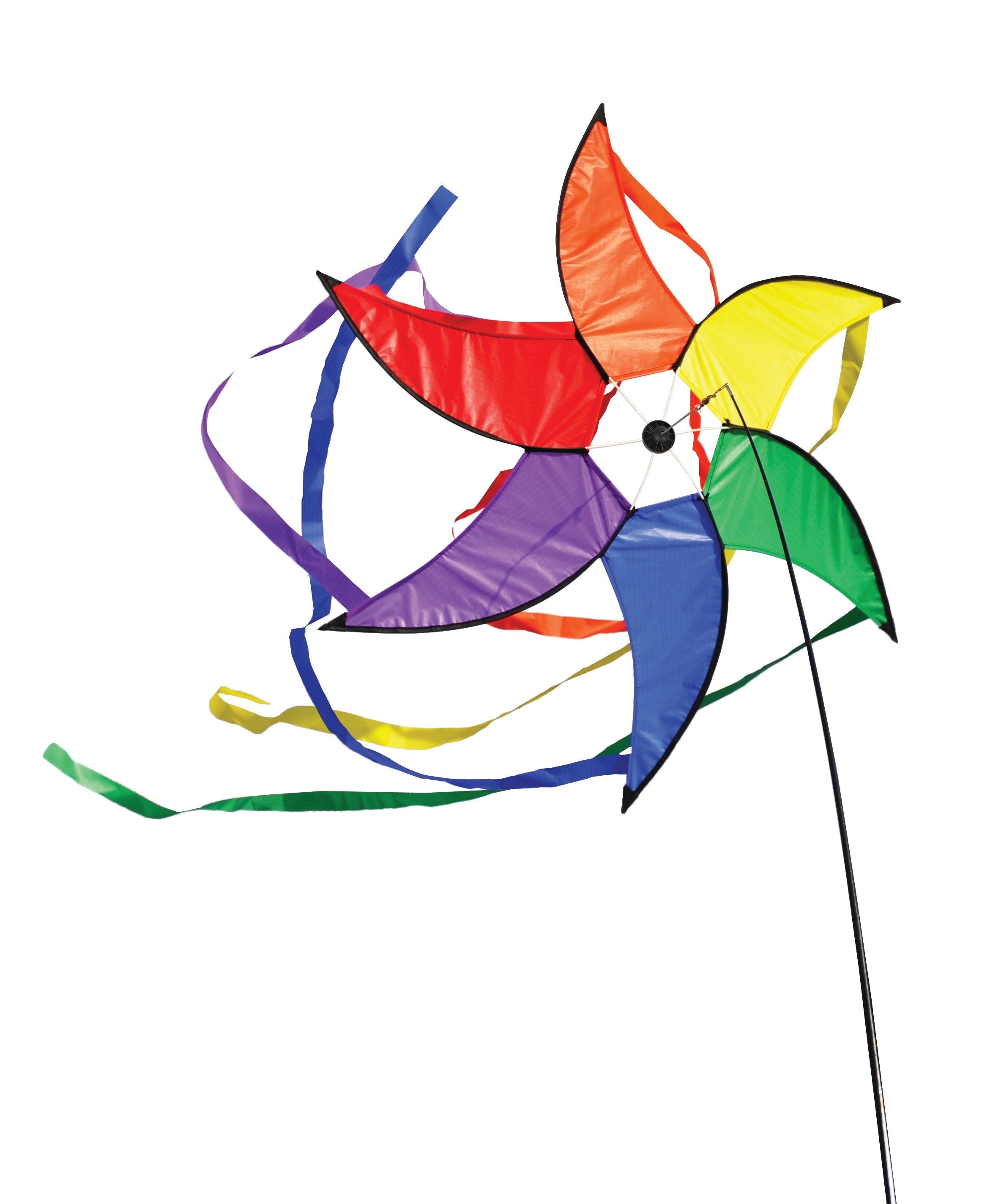 Brookite Windythings Star Spinner