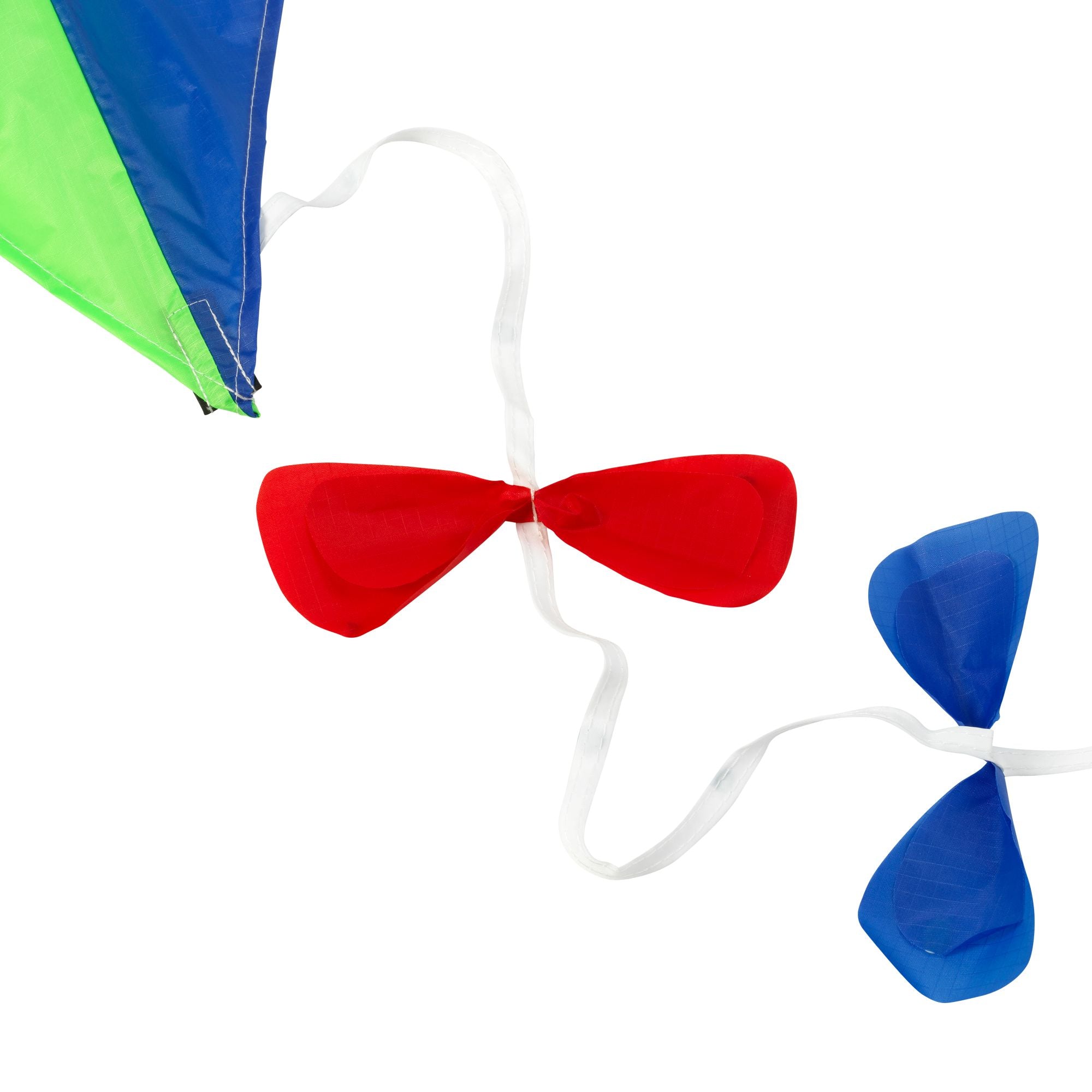 Booleaf Kite Brookite Classic Bow Tail Kite – Toyworld Australia