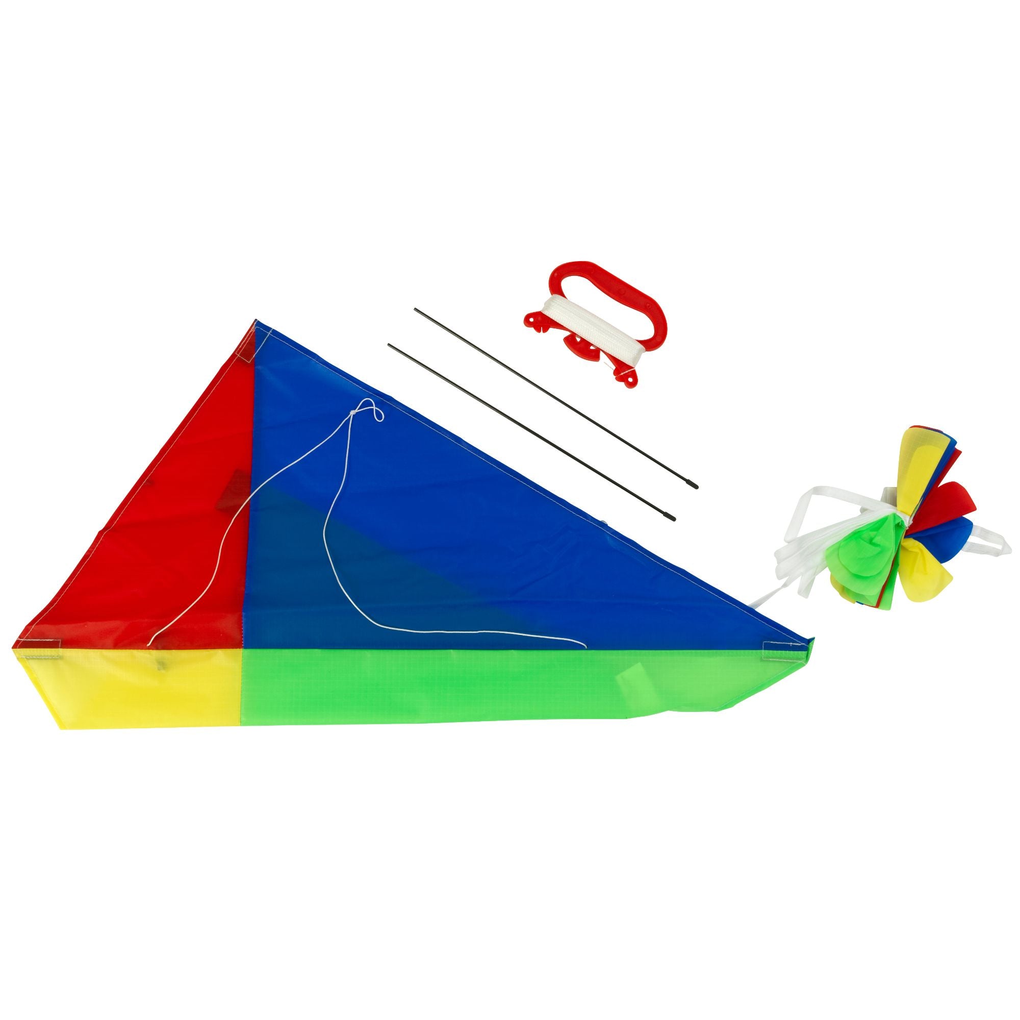 Brookite Classic Bow Tail Kite