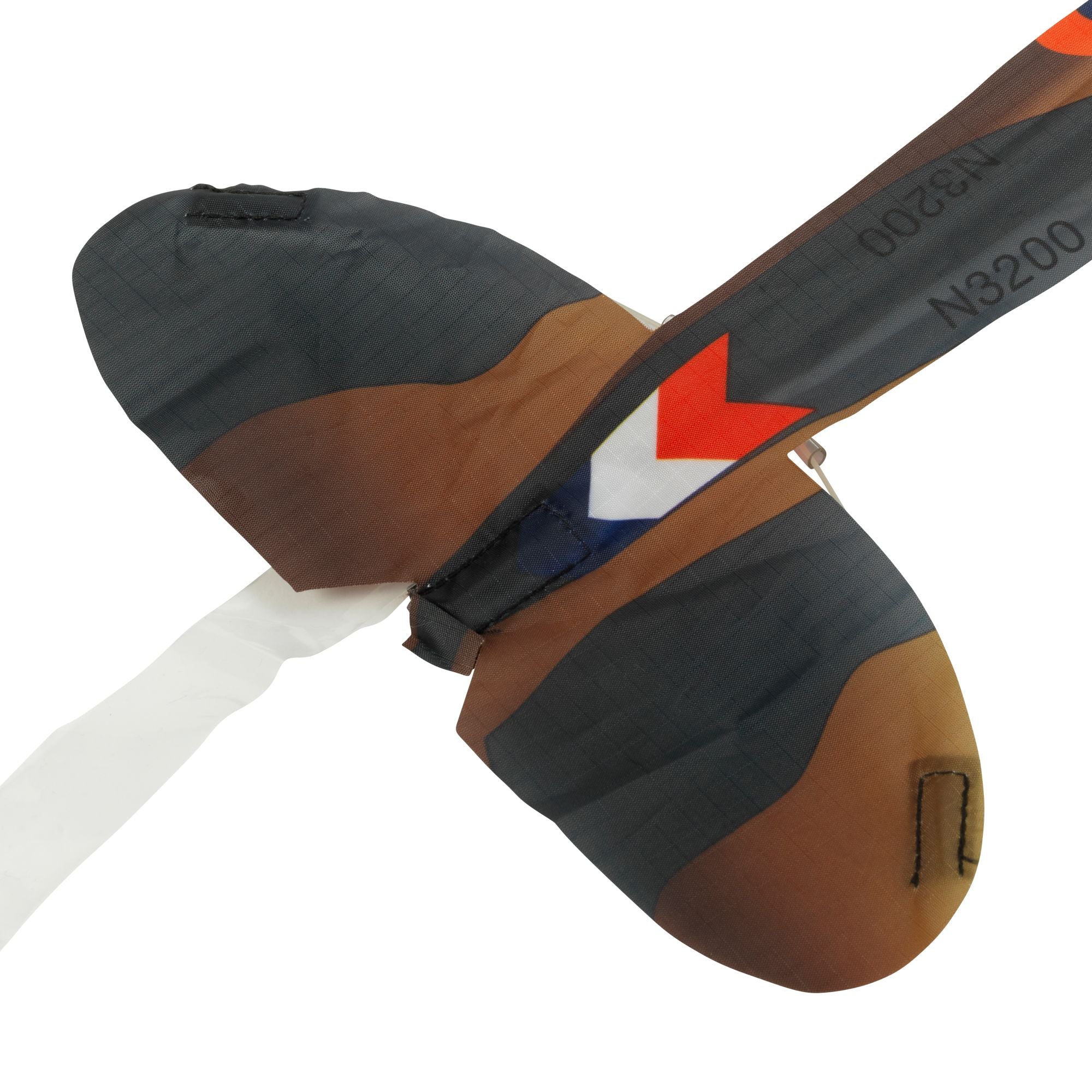 Brookite Spitfire Fighter Fun Kite